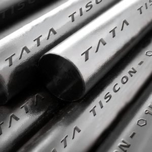 Round Bar